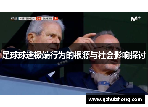 足球球迷极端行为的根源与社会影响探讨