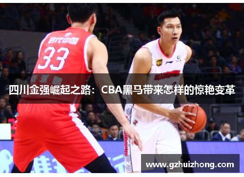 四川金强崛起之路：CBA黑马带来怎样的惊艳变革